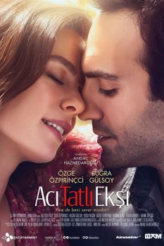 Acı Tatlı Ekşi