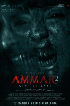 Ammar 2: Cin İstilası