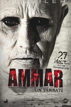 Ammar: Cin Tarikati