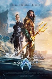 Aquaman 2 Kayıp Krallık