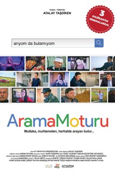 Arama Moturu