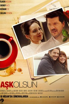 Aşk Olsun
