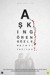 Aşkın Gören Gözlere İhtiyacı Yok