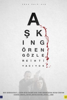 Aşkın Gören Gözlere İhtiyacı Yok