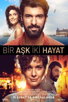 Bir Aşk İki Hayat