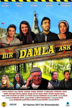 Bir Damla Aşk