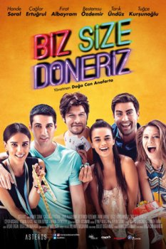 Biz Size Döneriz