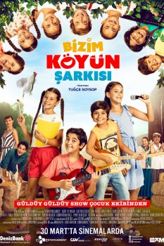 Bizim Köyün Şarkısı