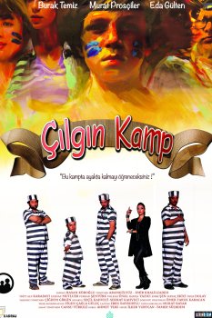 Çılgın Kamp