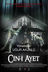 Cin-i Ayet