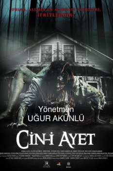 Cin-i Ayet
