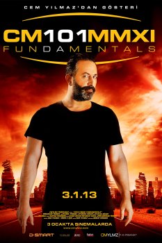 CM101MMXI Fundamentals