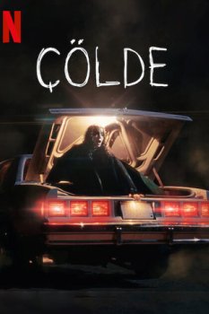 Çölde
