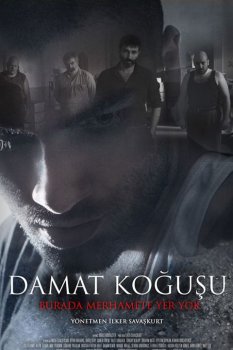 Damat Koğuşu