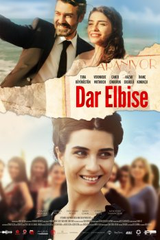 Dar Elbise