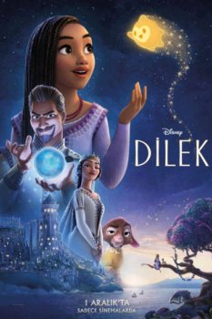 Dilek