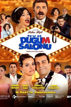 Düğüm Salonu