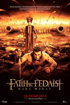 Fatih'in Fedaisi Kara Murat