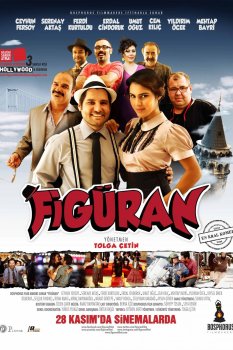 Figüran