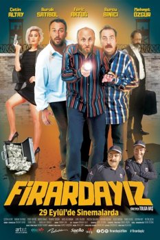 Firardayız