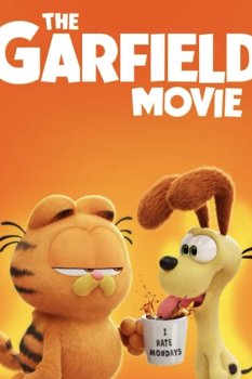 Garfield