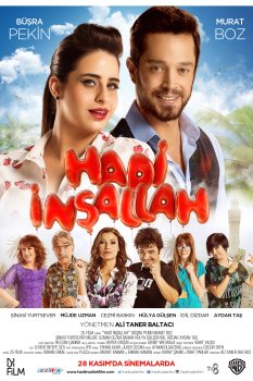 Hadi İnşallah