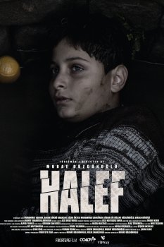 Halef