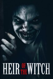 Heir of the Witch