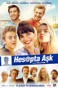 Hesapta Aşk