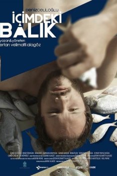 İçimdeki Balık