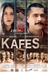 Kafes