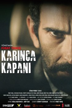 Karınca Kapanı