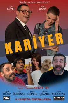 Kariyer