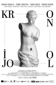 Kronoloji