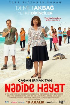 Nadide Hayat