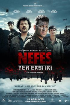 Nefes: Yer Eksi İki