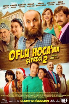 Oflu Hoca'nın Şifresi 2
