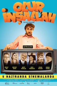 Olur İnşallah