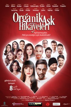 Organik Aşk Hikayeleri