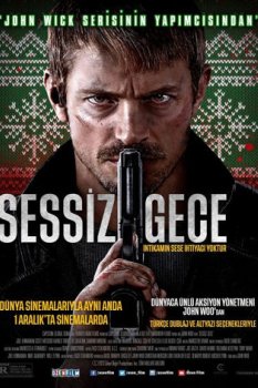 Sessiz Gece