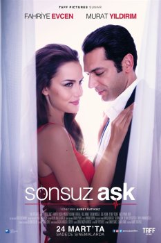 Sonsuz Aşk