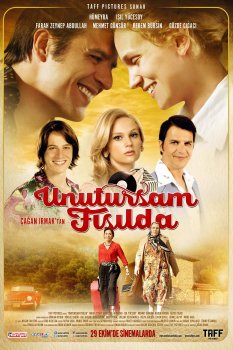 Unutursam Fısılda