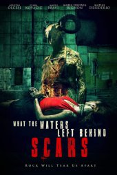 What the Waters Left Behind 2: Scars