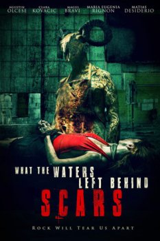 What the Waters Left Behind 2: Scars