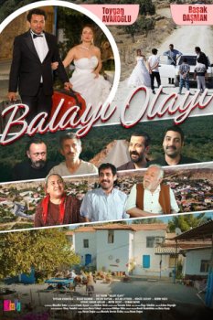 Balayı Olayı