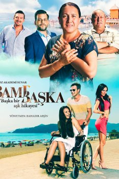 Bambaşka