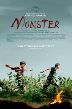 Canavar - Monster