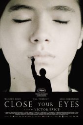 Close Your Eyes 
