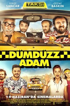 Dümdüzz Adam