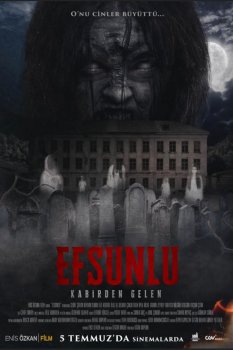 Efsunlu: Kabirden Gelen